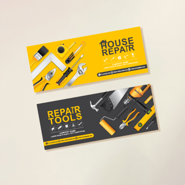 Product Square 2×8 Flyers