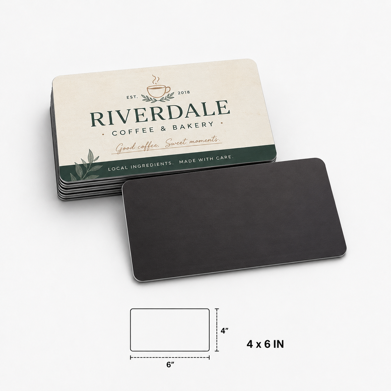 4″ x 6″ Magnets Product Image
