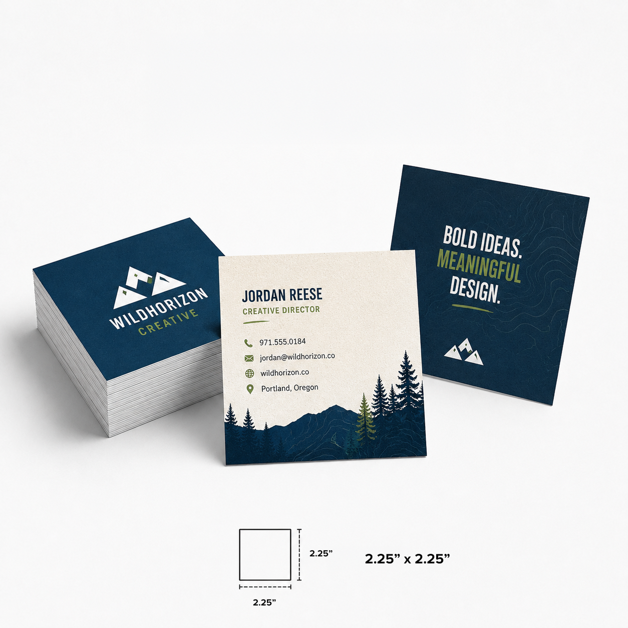 Square BC Product Image