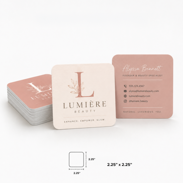 Square BC Rounded Product Image