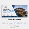 Vinyl Banners